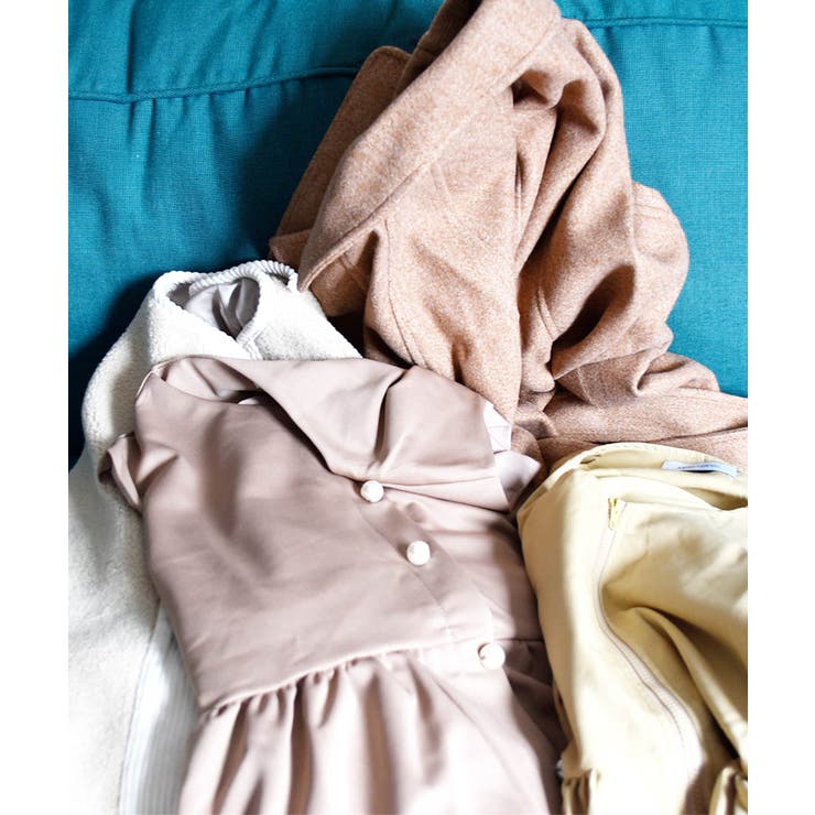 数量限定 2026年福袋 ベージュ系 | ARGO TOKYO | 詳細画像2 