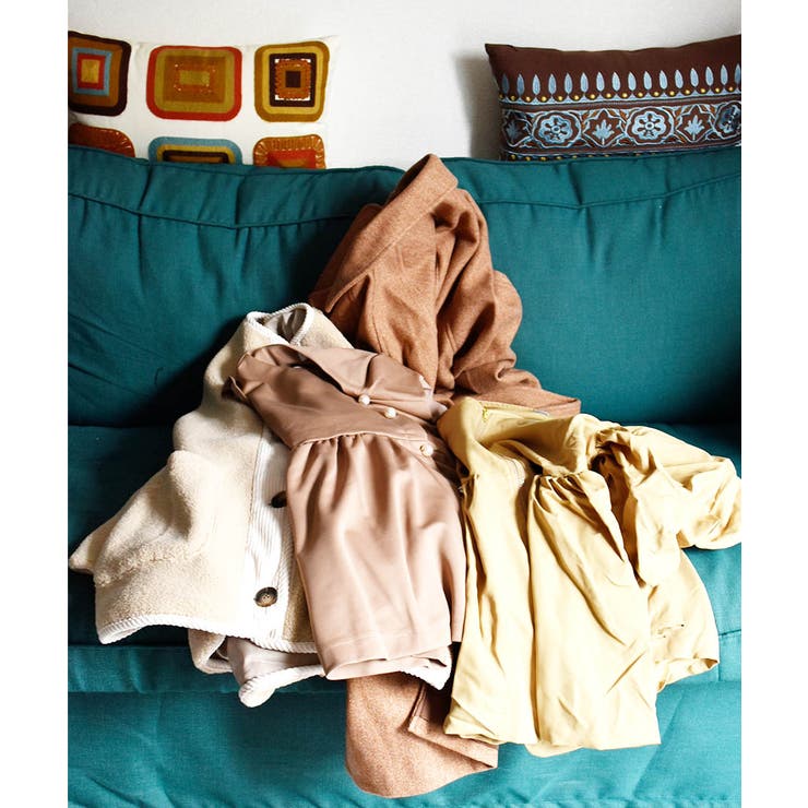 数量限定 2026年福袋 ベージュ系 | ARGO TOKYO | 詳細画像3 