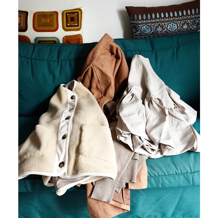 数量限定 2026年福袋 ベージュ系 | ARGO TOKYO | 詳細画像4 