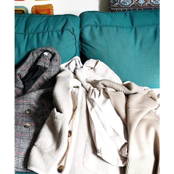 数量限定 2026年福袋 モノトーン系 | ARGO TOKYO | 詳細画像5 