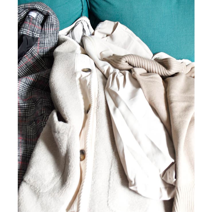 数量限定 2026年福袋 モノトーン系 | ARGO TOKYO | 詳細画像6 