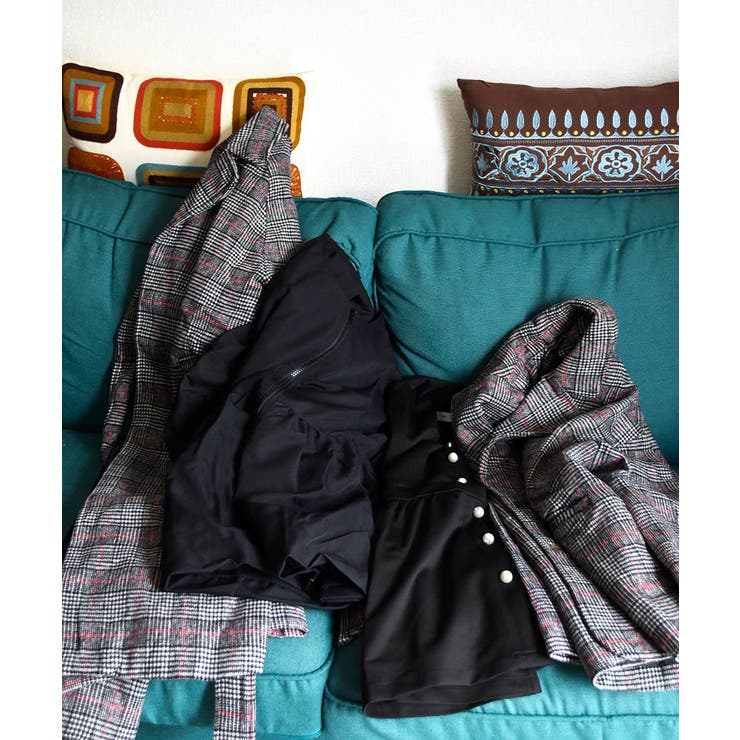 数量限定 2026年福袋 モノトーン系 | ARGO TOKYO | 詳細画像7 