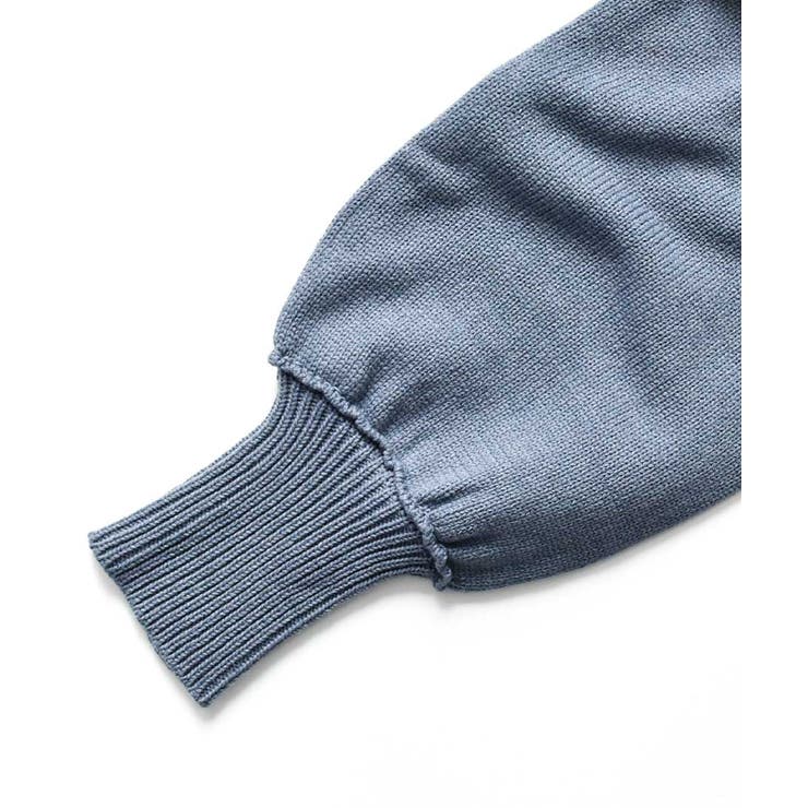 自宅で洗えるニット ARGニットカーデイガン | ARGO TOKYO | 詳細画像26 