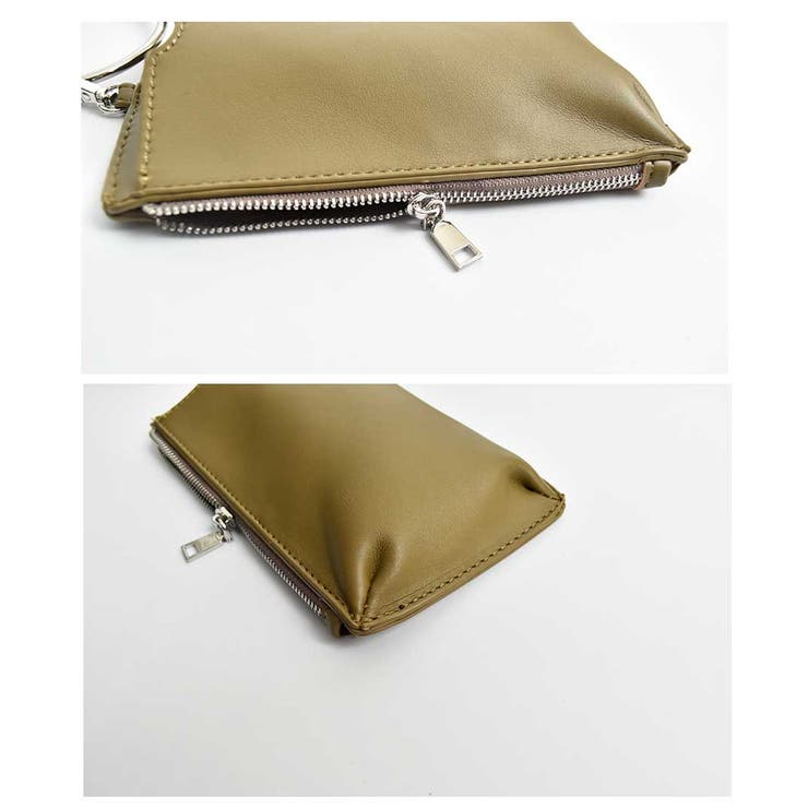 Ring shoulder bag | ARGO TOKYO | 詳細画像13 