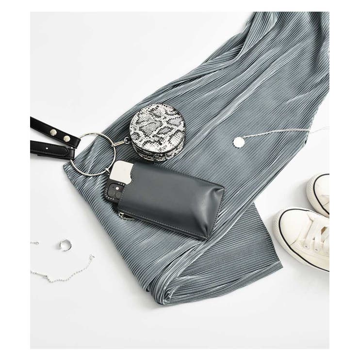 Ring shoulder bag | ARGO TOKYO | 詳細画像18 