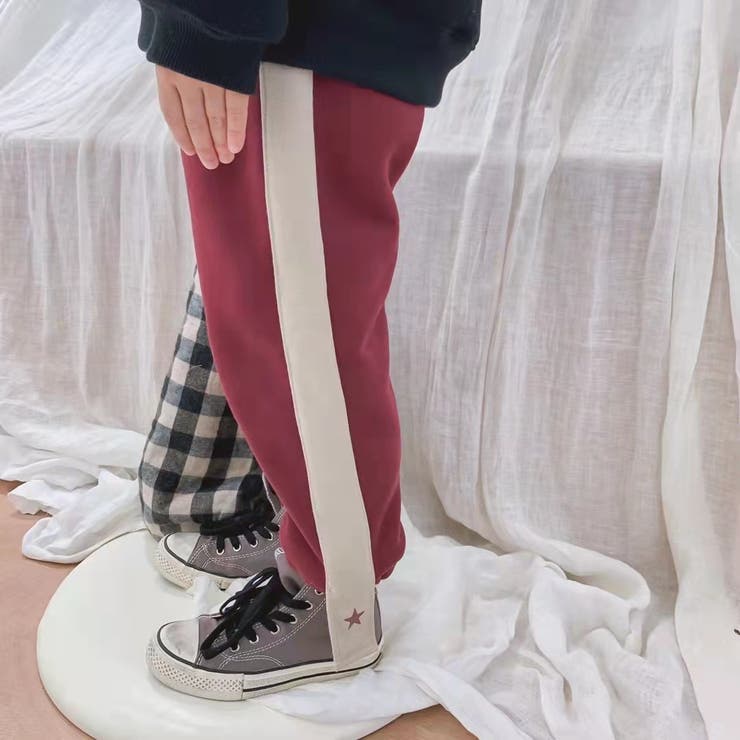 予約商品キッズオールシーズンイン HAPPY BAG3 | ARGO TOKYO【KIDS】 | 詳細画像3 