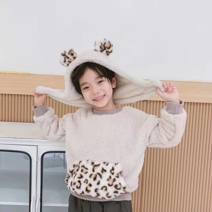 予約商品キッズオールシーズンイン HAPPY BAG3 | ARGO TOKYO【KIDS】 | 詳細画像5 