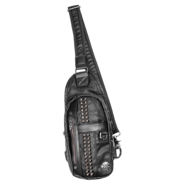 スタッズボディバッグ/ArtemisClassic/アルテミスクラシック[品番 スタッズボディバッグ/ArtemisClassic/アルテミスクラシック[品番