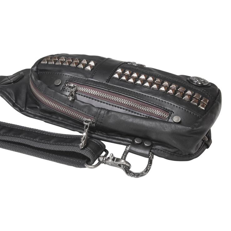 スタッズボディバッグ/ArtemisClassic/アルテミスクラシック[品番