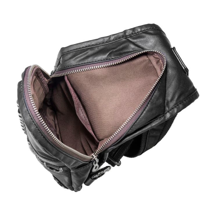 スタッズボディバッグ/ArtemisClassic/アルテミスクラシック[品番