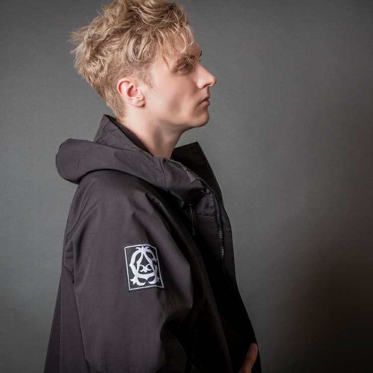 アルテミスクラシック/ACマウンテンパーカー/2サイズ(M,L) | ArtemisClassic | 詳細画像13 