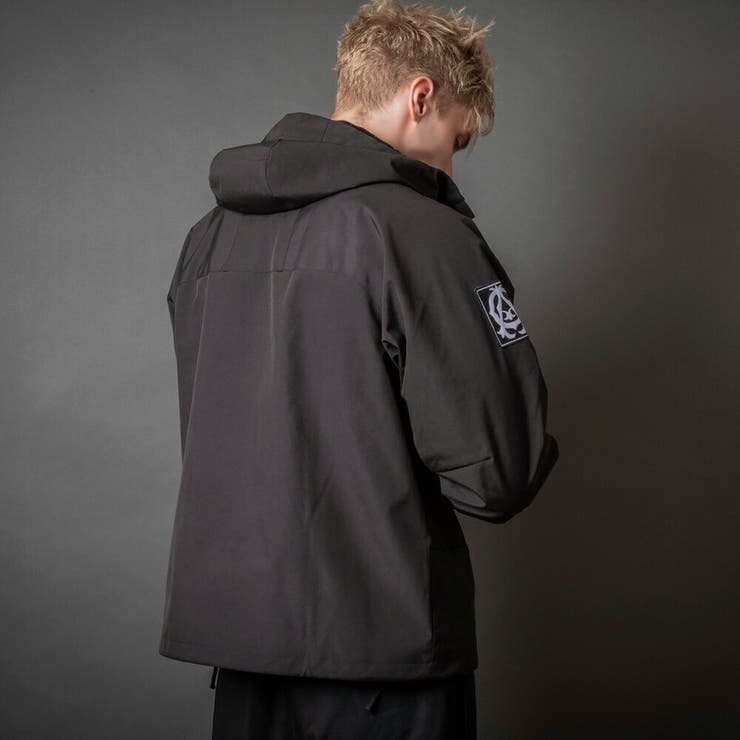 アルテミスクラシック/ACマウンテンパーカー/2サイズ(M,L) | ArtemisClassic | 詳細画像15 