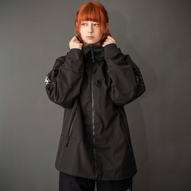 アルテミスクラシック/ACマウンテンパーカー/2サイズ(M,L) | ArtemisClassic | 詳細画像19 