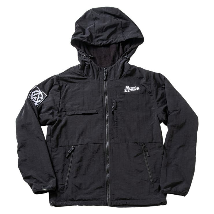 アルテミスクラシック/ACブルゾンパーカー/2サイズ(M,L) | ArtemisClassic | 詳細画像1 