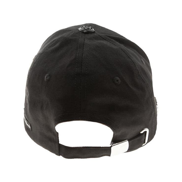 アルテミスクラシック/ロゴリボンベースボールキャップ | ArtemisClassic | 詳細画像4 