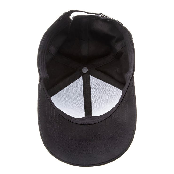 アルテミスクラシック/ロゴリボンベースボールキャップ | ArtemisClassic | 詳細画像6 