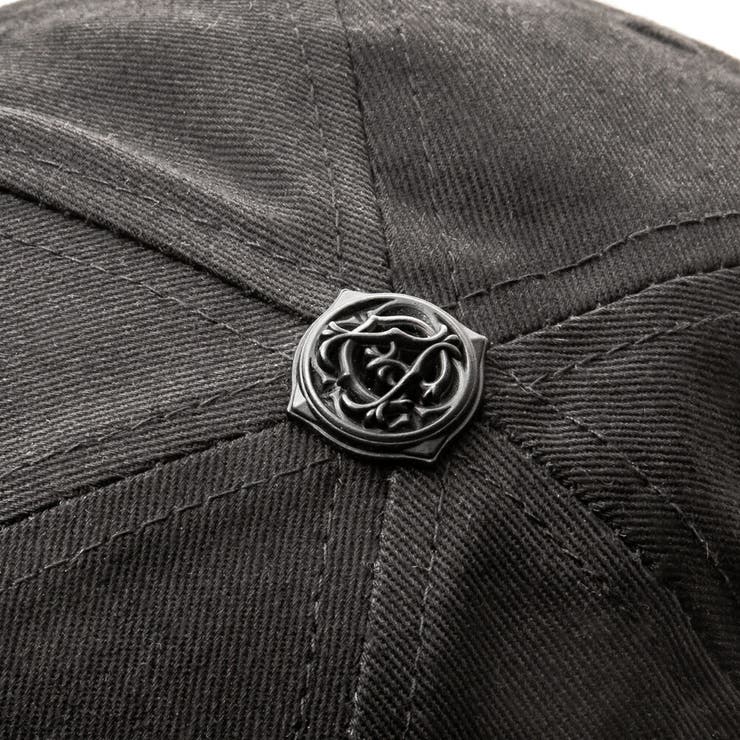 アルテミスクラシック/ロゴリボンベースボールキャップ | ArtemisClassic | 詳細画像8 