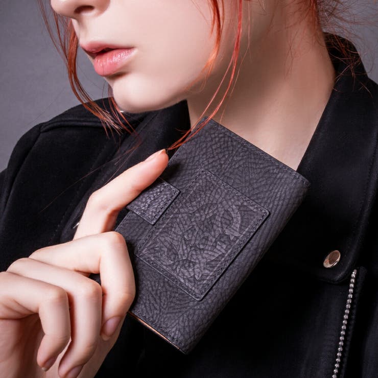 アルテミスクラシック/モノグラムカードケース | ArtemisClassic | 詳細画像11 