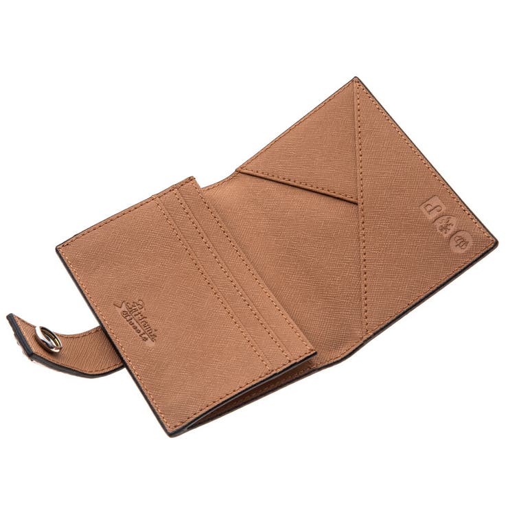 アルテミスクラシック/モノグラムカードケース | ArtemisClassic | 詳細画像5 