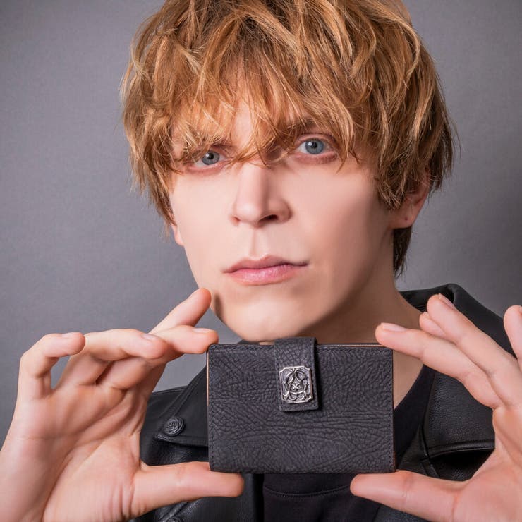 アルテミスクラシック/モノグラムカードケース | ArtemisClassic | 詳細画像9 