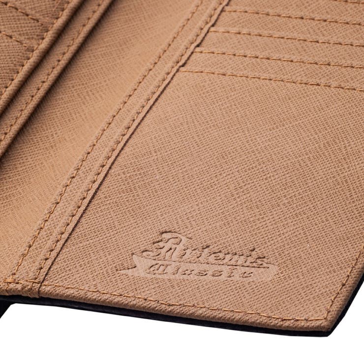 アルテミスクラシック/モノグラムミディアムウォレット | ArtemisClassic | 詳細画像10 