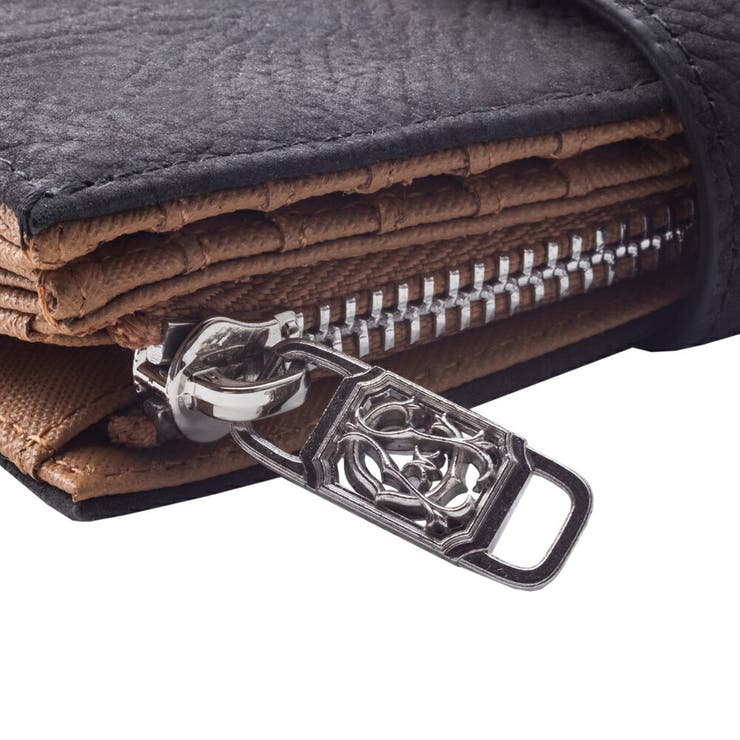 アルテミスクラシック/モノグラムミディアムウォレット | ArtemisClassic | 詳細画像12 