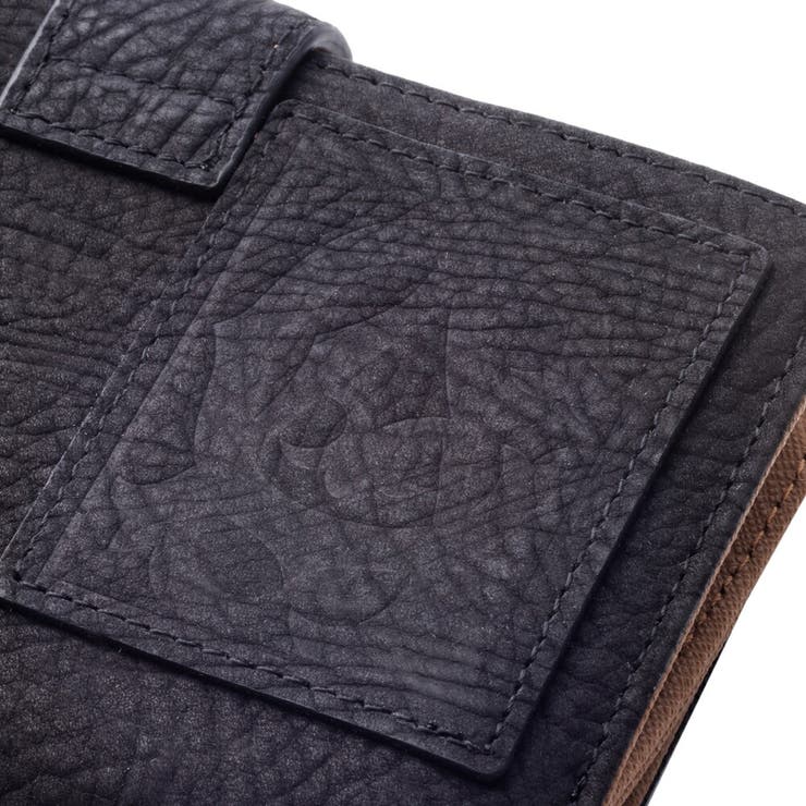 アルテミスクラシック/モノグラムミディアムウォレット | ArtemisClassic | 詳細画像13 