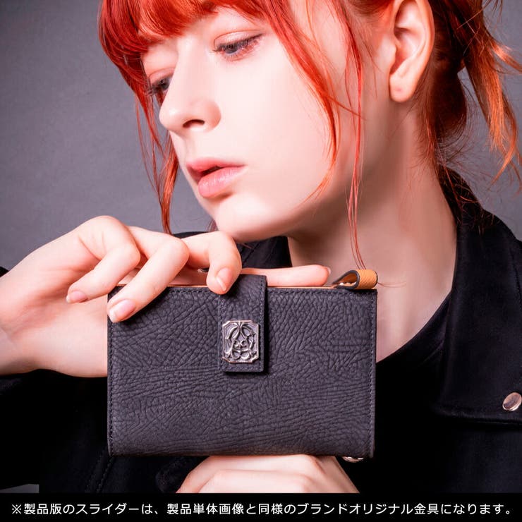 アルテミスクラシック/モノグラムミディアムウォレット | ArtemisClassic | 詳細画像14 