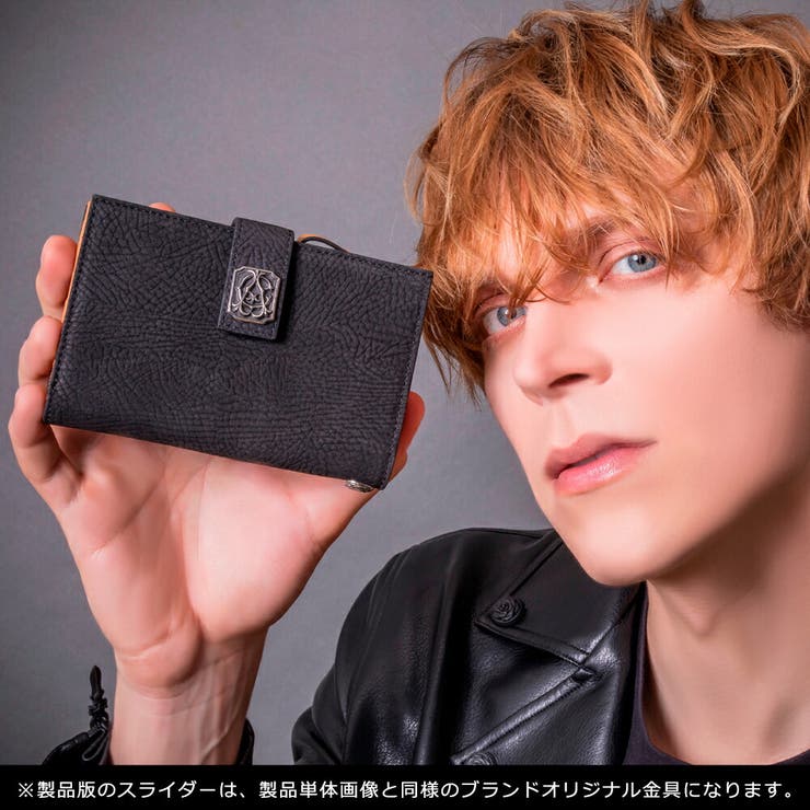 アルテミスクラシック/モノグラムミディアムウォレット | ArtemisClassic | 詳細画像15 