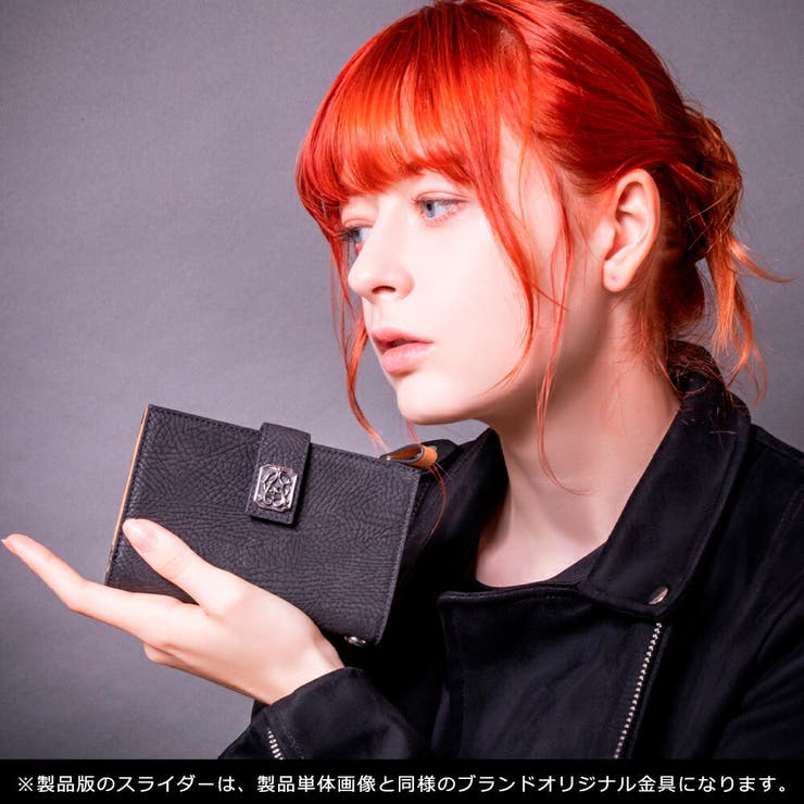 アルテミスクラシック/モノグラムミディアムウォレット | ArtemisClassic | 詳細画像16 