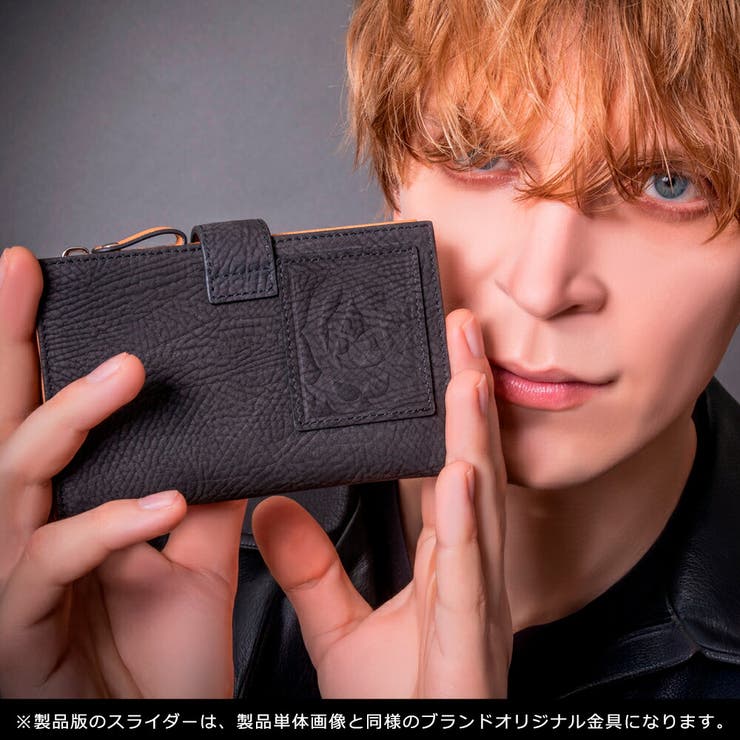 アルテミスクラシック/モノグラムミディアムウォレット | ArtemisClassic | 詳細画像17 