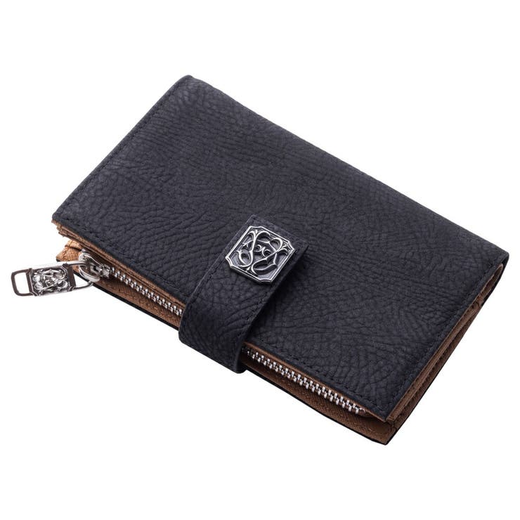 アルテミスクラシック/モノグラムミディアムウォレット | ArtemisClassic | 詳細画像2 