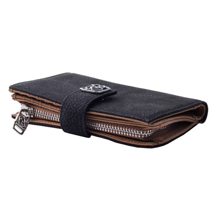 アルテミスクラシック/モノグラムミディアムウォレット | ArtemisClassic | 詳細画像3 