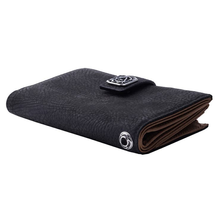 アルテミスクラシック/モノグラムミディアムウォレット | ArtemisClassic | 詳細画像4 