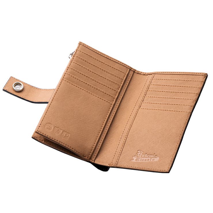 アルテミスクラシック/モノグラムミディアムウォレット | ArtemisClassic | 詳細画像6 