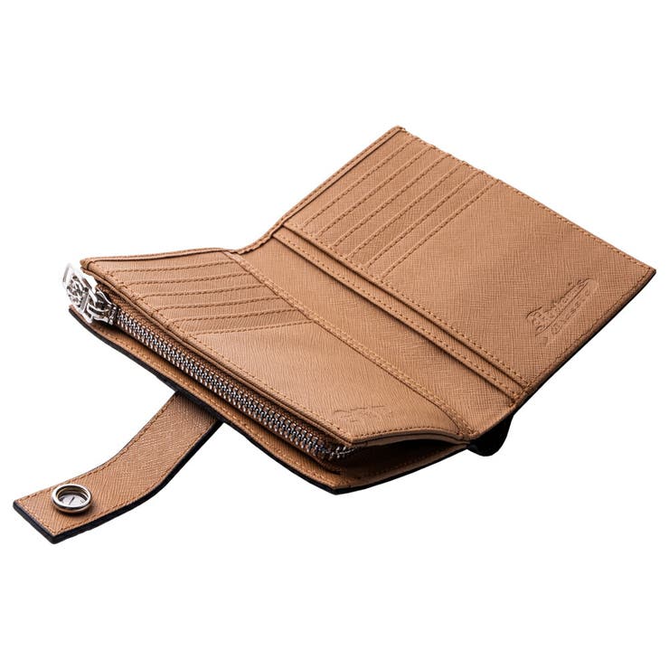 アルテミスクラシック/モノグラムミディアムウォレット | ArtemisClassic | 詳細画像7 