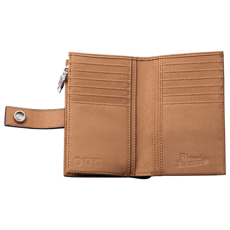 アルテミスクラシック/モノグラムミディアムウォレット | ArtemisClassic | 詳細画像8 