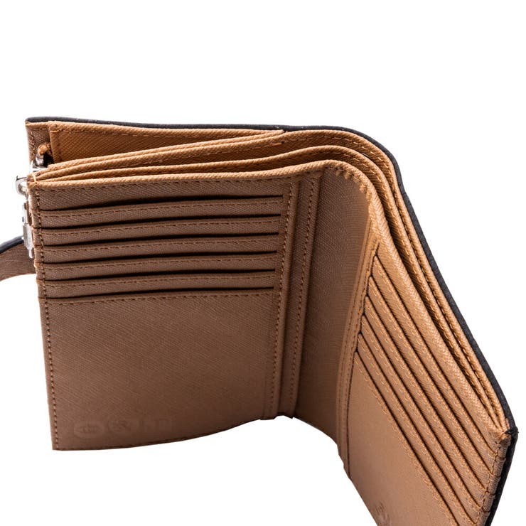 アルテミスクラシック/モノグラムミディアムウォレット | ArtemisClassic | 詳細画像9 