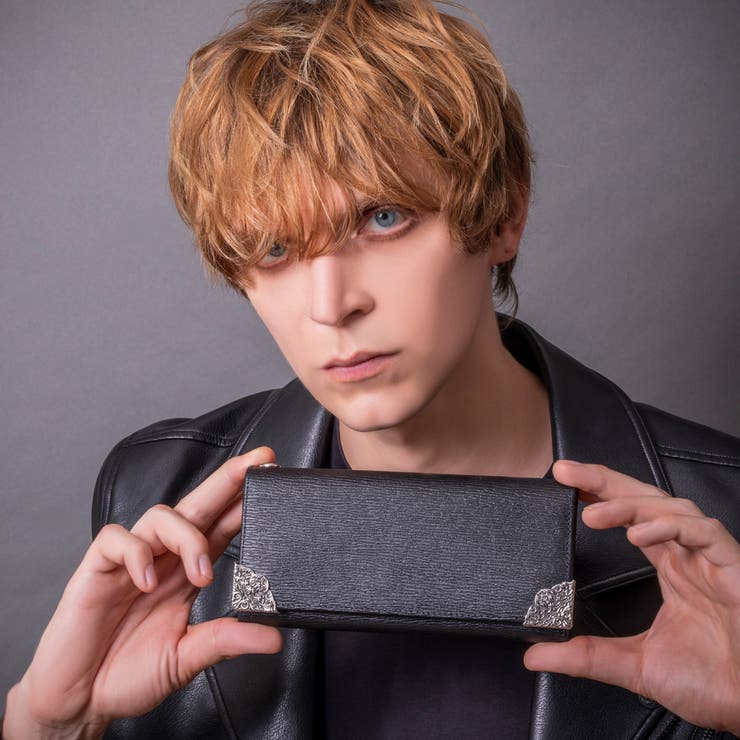 アルテミスクラシック/クラウンコーナーロングウォレット(AKコラボ) | ArtemisClassic | 詳細画像10 