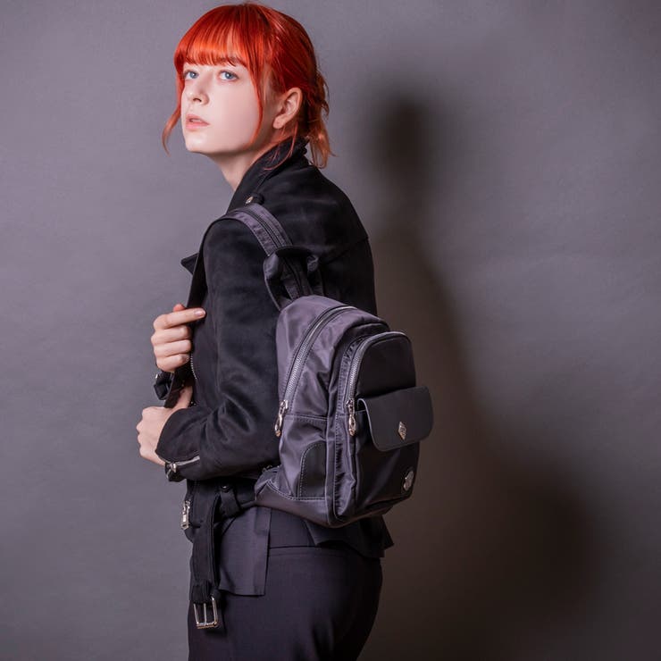 アルテミスクラシック/防水生地ミニリュック[品番：DREA0001330