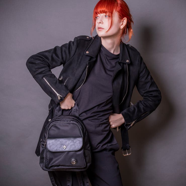 アルテミスクラシック/防水生地ミニリュック[品番：DREA0001330