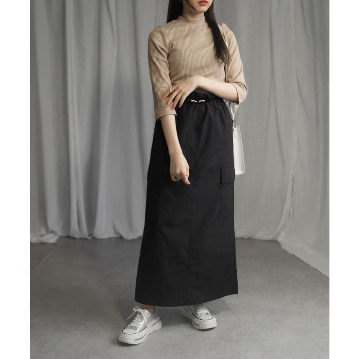 キャンバス メタリック 厚底スニーカー | minia | 詳細画像26 