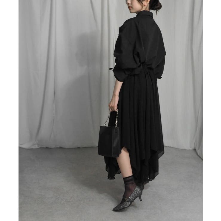 マルチWAYポインテッドパンプス 5cmヒール minia | minia | 詳細画像11 