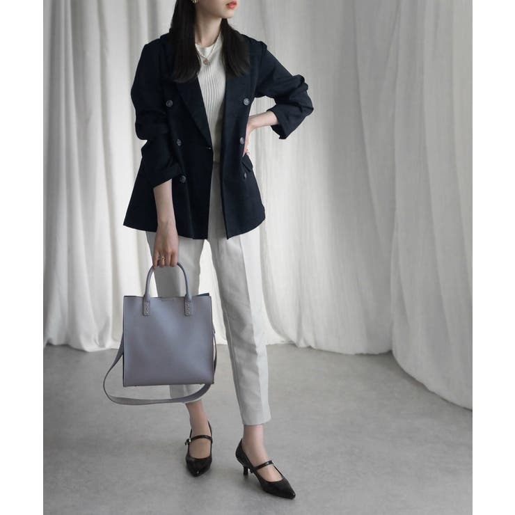 マルチWAYポインテッドパンプス 5cmヒール minia | minia | 詳細画像20 