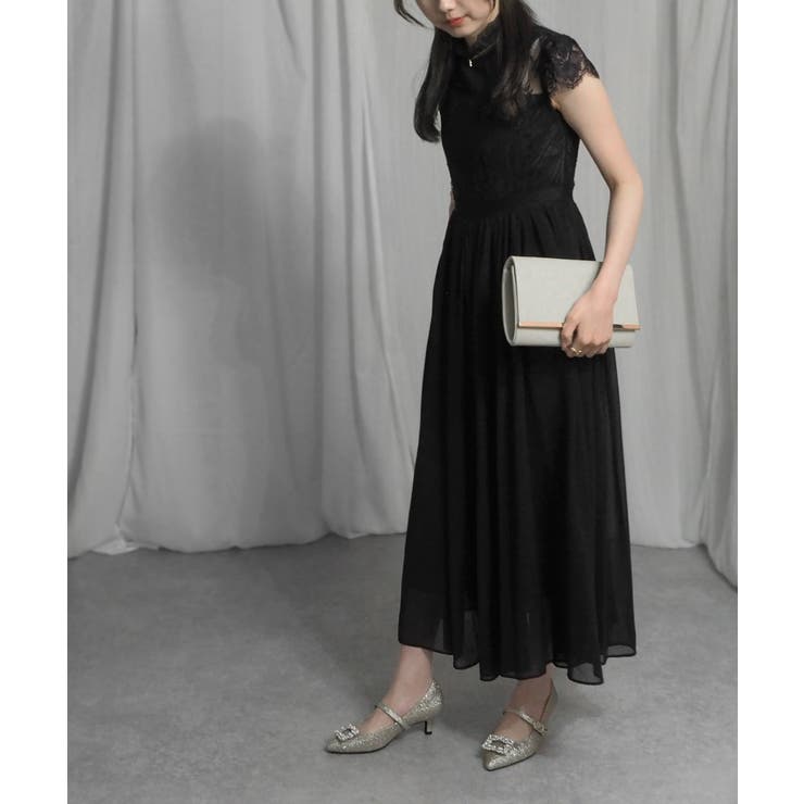 マルチWAYポインテッドパンプス 5cmヒール minia | minia | 詳細画像29 