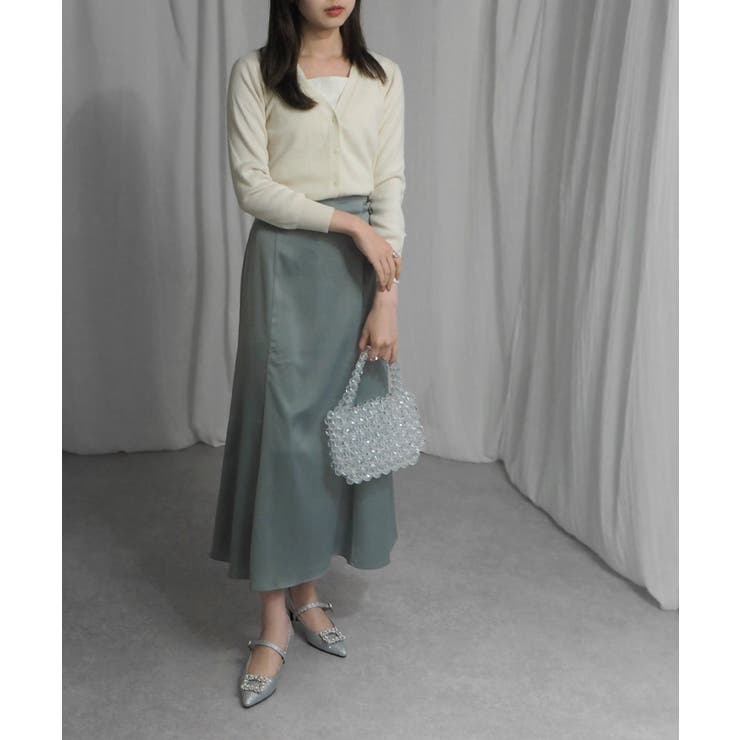 マルチWAYポインテッドパンプス 5cmヒール minia | minia | 詳細画像36 