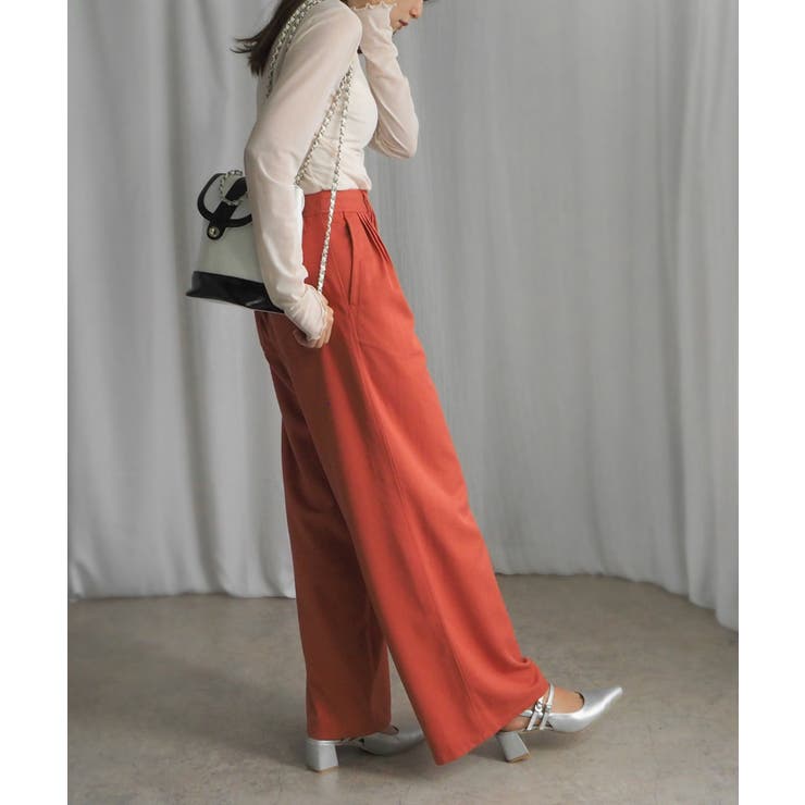 バックストラップミュール 5cmヒール minia | minia | 詳細画像11 