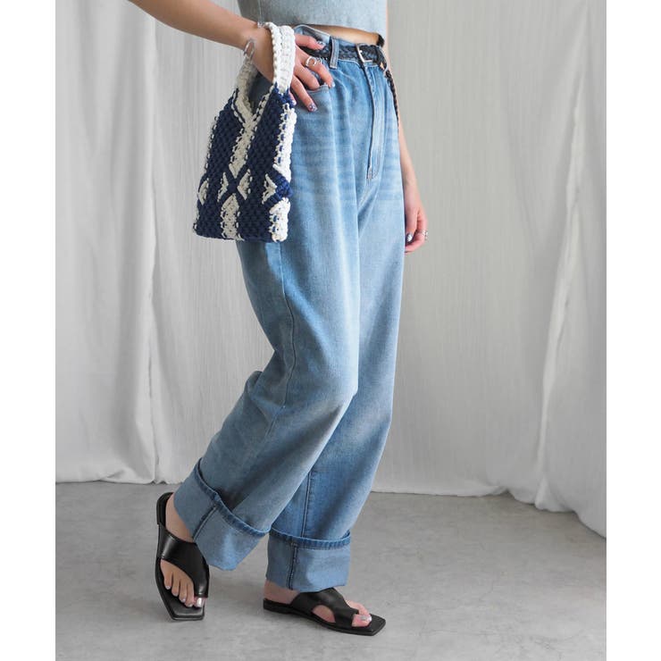 【国内正規品】 メタリックトングサンダル フラットサンダル minia[品番 靴