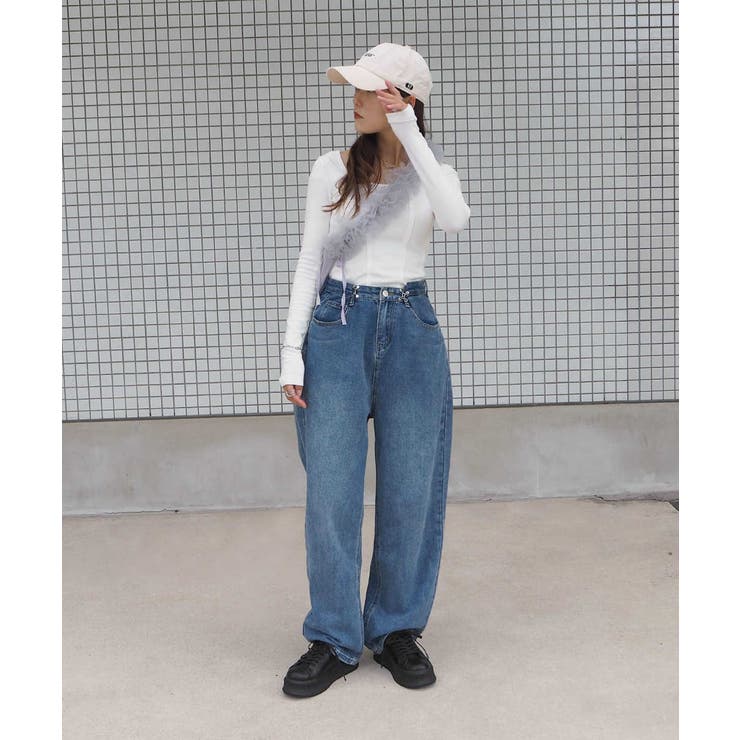 厚底スニーカー ゴムスニーカー ローカットスニーカー | minia | 詳細画像16 