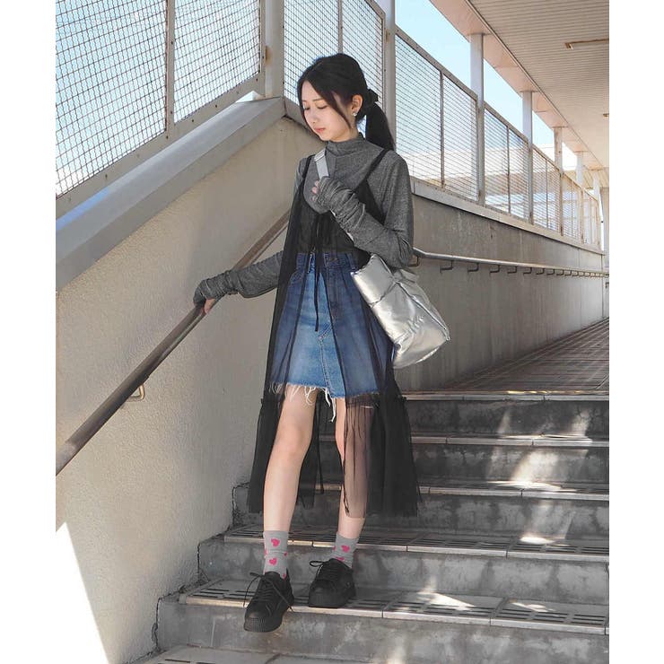 厚底スニーカー ゴムスニーカー ローカットスニーカー | minia | 詳細画像20 